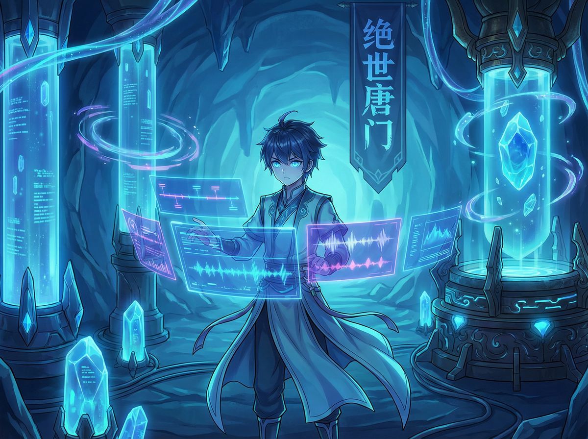 女神视频 AI视频剪辑教程