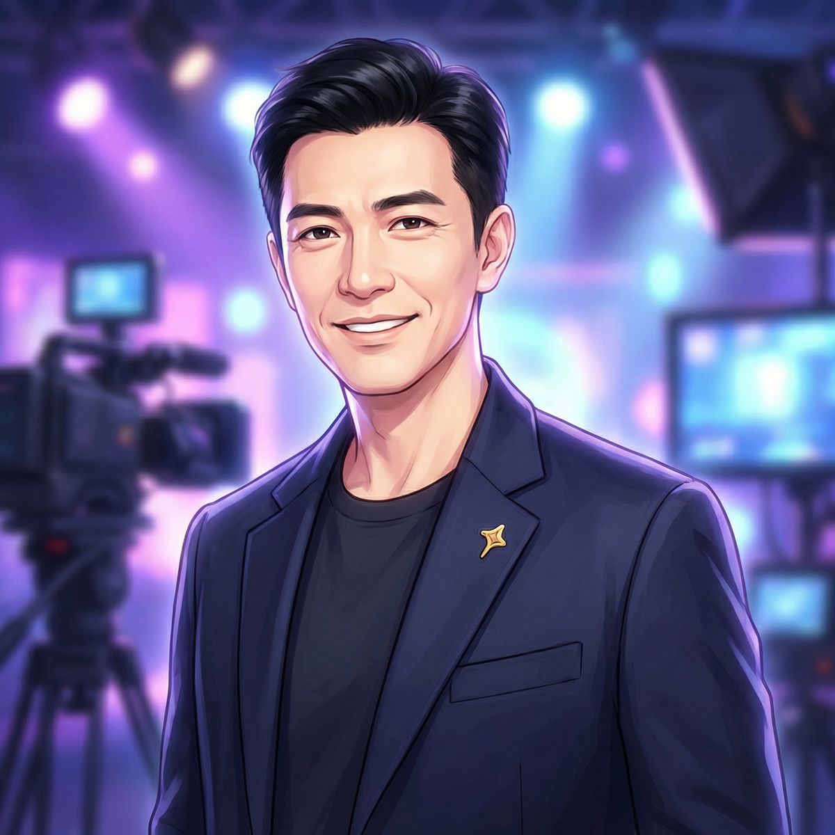 女神视频导演顾问