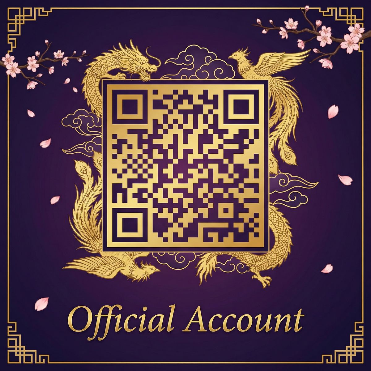 女神视频公众号二维码